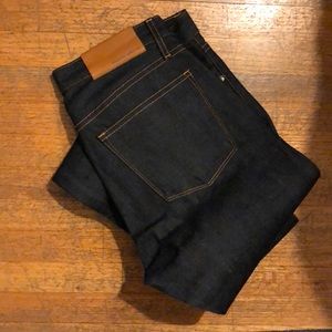 Diamond Supply Co. Denim Jeans